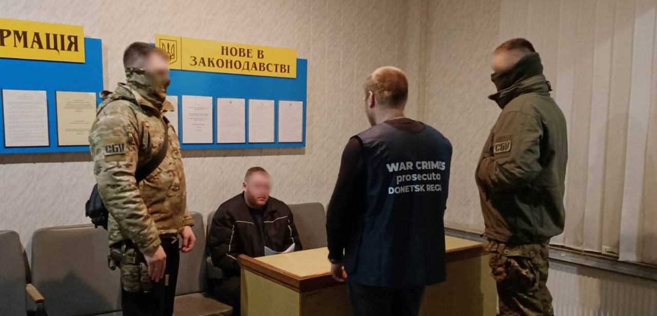 Zarabatyival na sdache pozitsiy VSU v Severske – soobscheno o podozrenii deputatu ot partii «OPZZh»