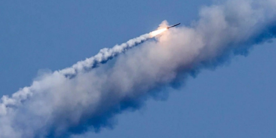 Silyi PVO v nebe Ukrainyi unichtozhili 61 rossiyskuyu raketu
