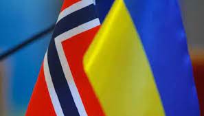 V Norvegii odobrili programmu podderzhki Ukrainyi na pochti €7 milliardov